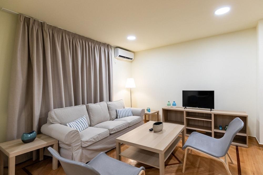 Athens Kyniska Studio Bagian luar foto