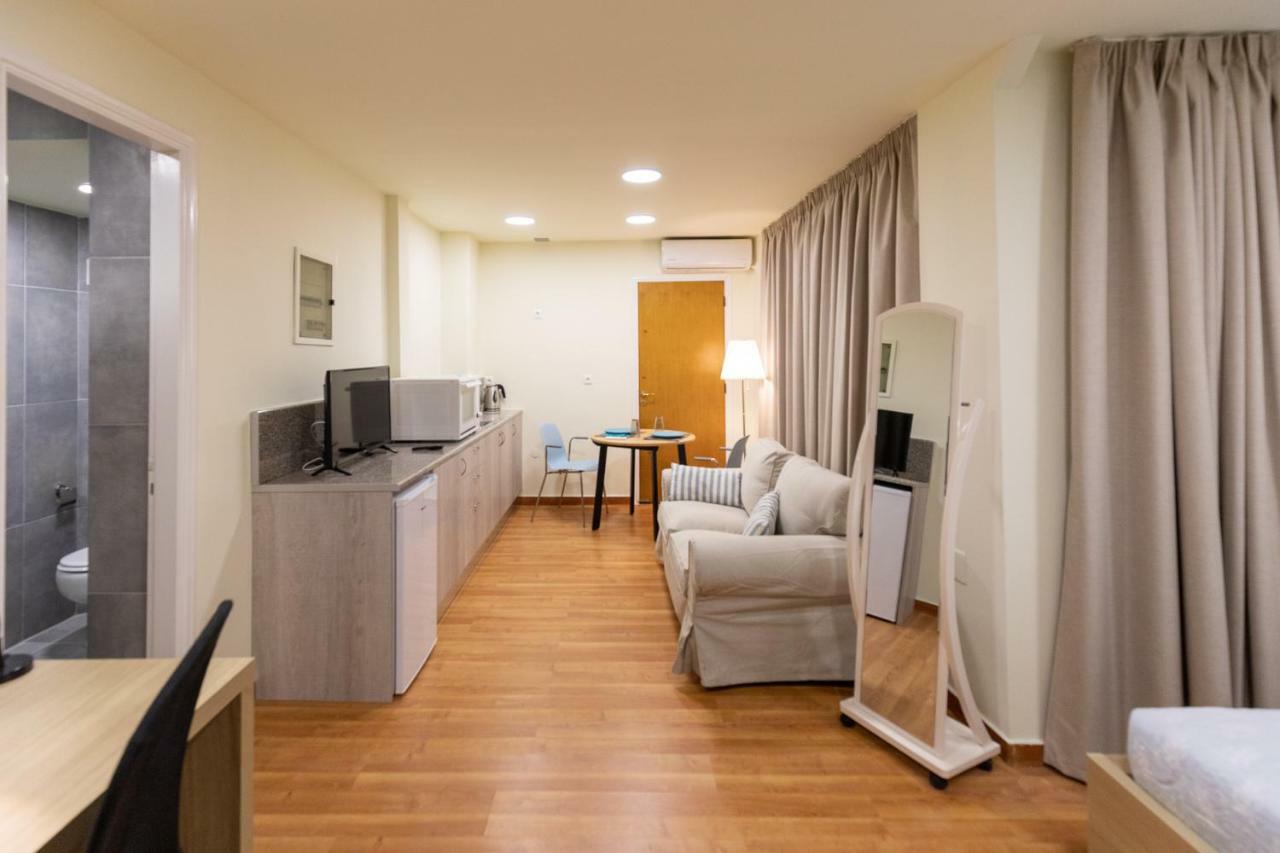 Athens Kyniska Studio Bagian luar foto